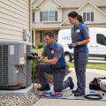 How HVAC Installation Affects Indoor Air Quality in Clermont Homes