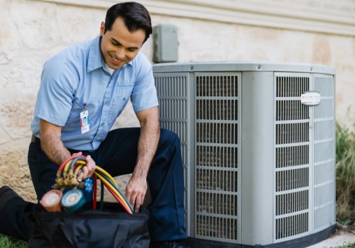 Top HVAC System Installation Near Sanford FL From Licensed Teams