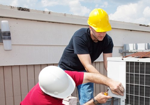 Best HVAC Installation Near Parkland FL – Find Expert Contractors for Reliable Heating & Cooling Systems