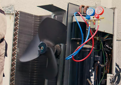 How to Stop Mold Growth in a Deltona FL Home's HVAC System