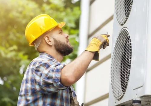 The Top 10 Questions To Ask An HVAC Installer In Apopka