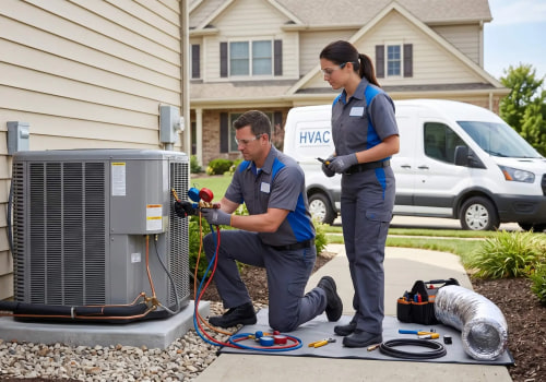 How HVAC Installation Affects Indoor Air Quality in Clermont Homes