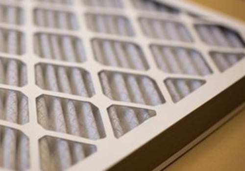 Why Every Home Needs a Rheem Air Filter Recommended by HVAC Technicians Near You
