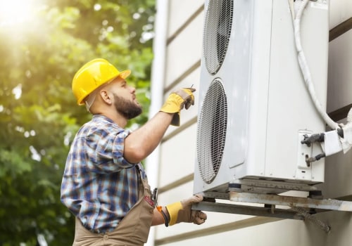 Top HVAC System Installation Near Oviedo FL for Older Florida Homes